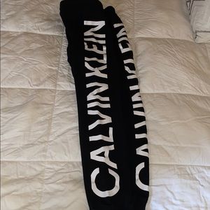 Calvin Klein Joggers